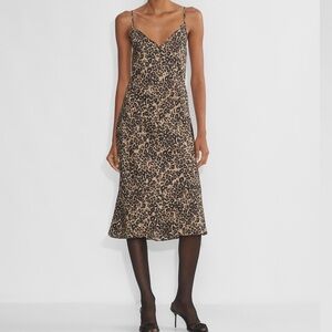 Aritzia Midi Dress